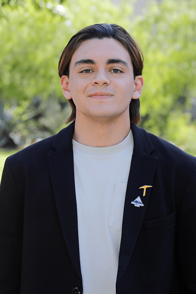 Joel Jaquez